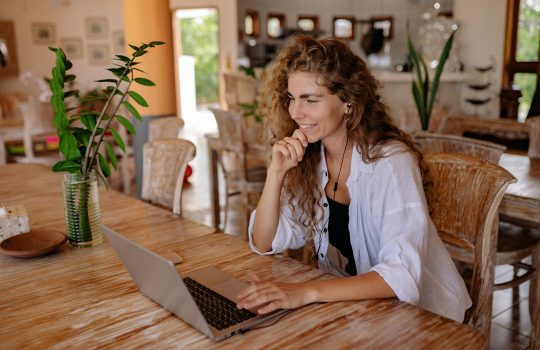 Staff Resiliency & Wellness