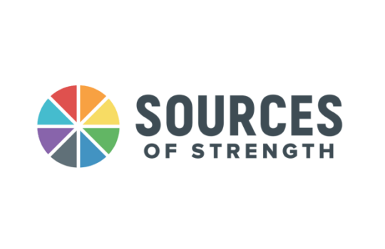 Sources of Strength