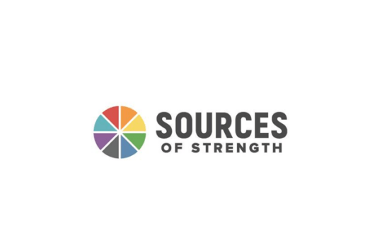 Sources of Strength